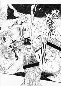 Comic Papipo 2004-10