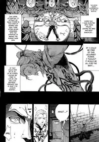 [Erect Sawaru] Shinkyoku no Grimoire -PANDRA saga 2nd story- Ch. 1-18 + Side Story x 3 [English] [SaHa]