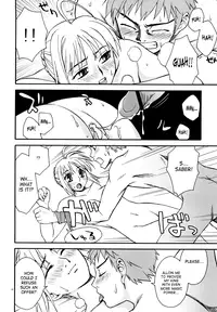 (C72) [KABAYAKIYA (Unagimaru)] Moon-river (Fate/hollow ataraxia) [English] [SaHa] [Incomplete]