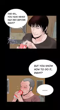 Missing Ch.1-14 (English) (Ongoing)