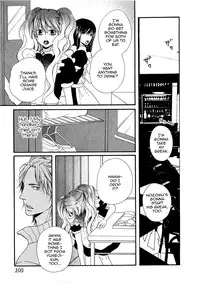 [Natsume Katsura] Momoiro Otokonoko Ch. 1-5 [English] [mysterymeat3]