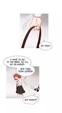 [PINKO] Scandal of the Witch Ch.1-30 (English) (Ongoing)