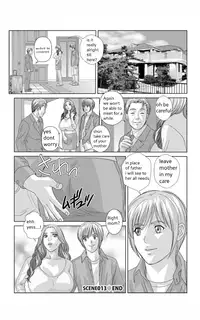 [Nishimaki Tohru] Dear My Mother 2 Ch. 1-5 [English] [sasasa11]