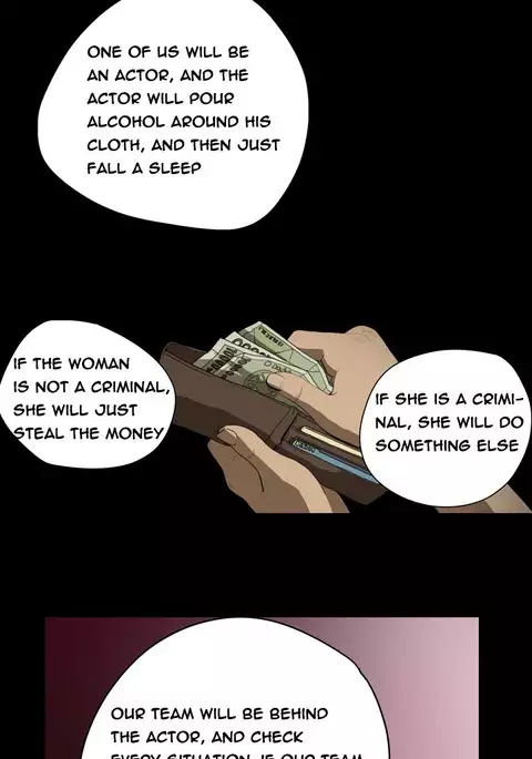 Kitsch | Disrespectful Bitch Ch. 1-71