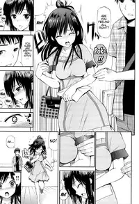 [Yahiro Pochi] LoveMatio 〜 So Lovely Irrumatio [English] [Brolen + Doujin-Moe.us]