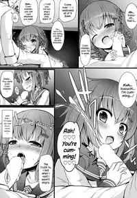 (C87) [Menteisho (Menteiyakuna)] Kakkokari de wa Owaranai -Zen- (Kantai Collection -KanColle-) [English] {Hennojin}