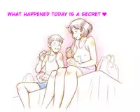 [pink-noise (Mizuiro Megane)] Mama Shot-ime - Manatsu no Pool Hen | Midsummer at the Pool [English] [Digital]