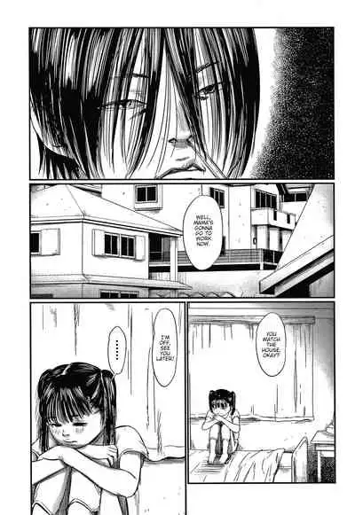 [Shinjima Saki] Kusamura | In The Grass Ch. 1-3 (Itaike na Meidou) [English]