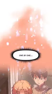 [Worin] Brawling Go Ch.76-88 (English) (Ongoing)