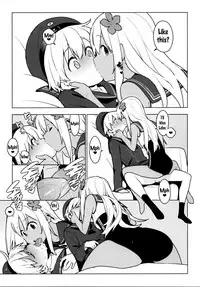 (Houraigekisen! Yo-i! 29Senme) [enuma elish (Yukimi)] PASSIVE SKILL (Kantai Collection -KanColle-) [English] {Doujin-Moe.us}