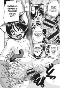 [Chunrouzan] Shougakusei no Rankou Jijou - Schoolchild's Group Sex Circumstances [English] [Toyo Translation + Stecaz] [Digital]