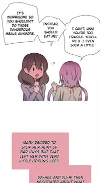 [Warpic] Narakarana Ch.0-22 [English] (YoManga) (Ongoing)