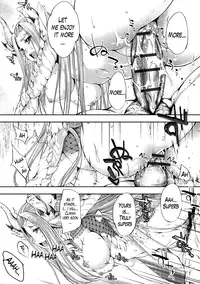 [GEN] Ryuuhime Chi Sousi | The Deal with the Dragon Princess (Monster Shoujo to no Chijou) [English] [Lazarus H] [Digital]