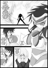 [Ochigan (Wabuki)] Jigen Teikoku Domigulas Vol. 1 | Dimension Empire: Domigulas Vol.1 [English] [thetsuuyaku]