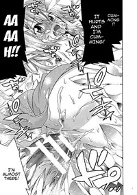 [Tendo Masae] Ochita Mesubuta-tachi - Ch.1-7 [English] {doujins.com}