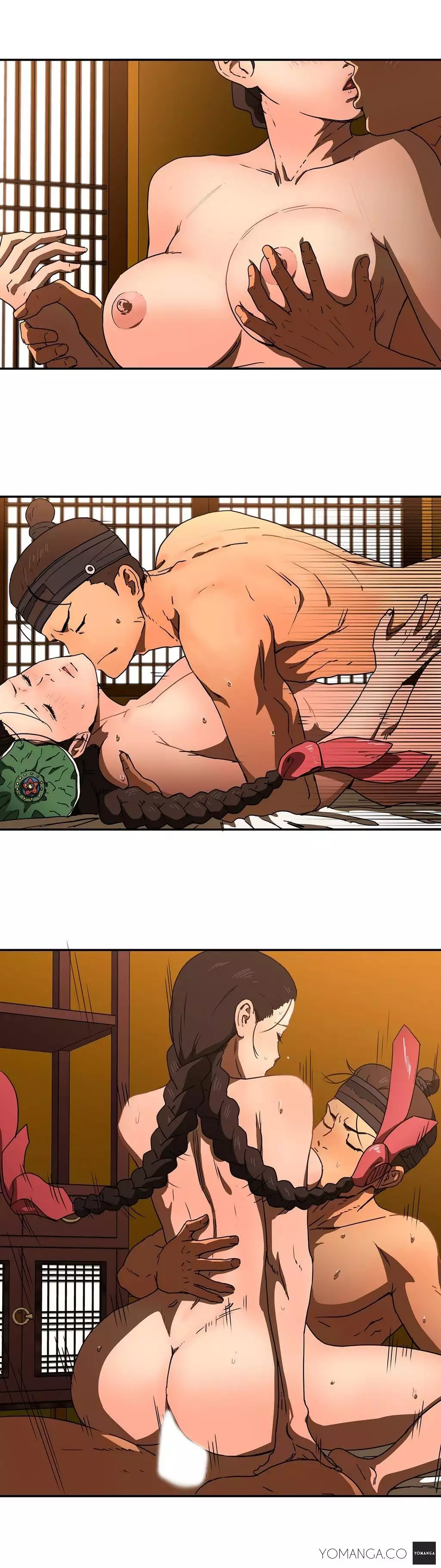 Refrain Love Ch.1-19