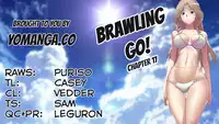 [Worin] Brawling Go Ch.0-34 (English) (YoManga) (Ongoing)