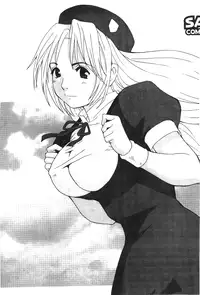 [Trochilidae] fighting queen 3 [Chiense]