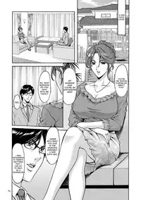 [Hoshino Ryuichi] Saimin Choukyou Gakuen Ch. 3-5 [English] [desudesu] [Digital]
