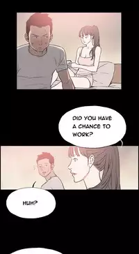 [Mr. Byeong-Su] Cohabitation Ch.1-46 (English) (Ongoing)