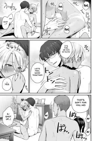 [Misaki (Benimura Karu)] Zoku Boku dake ga Sex Dekinai Ie | I‘m The Only One That Can’t Get Laid in This House Part 2 [English] {Doujins.com}