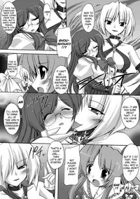 [Gonzaburo-] Indecency Magic [English] [Kizlan] [Digital]