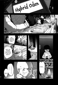 [Assault Machine Gun (Tellmin)] Kaneganai nara Karada de Haratte Moraou Janeeka EX-san (Osomatsu-san) [English] [2016-01-24]