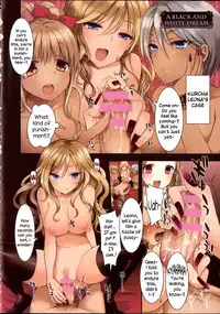 [Mozuya Murasaki] Shiro Kuro Royal Ch. 0-3 [English] {NecroManCr}