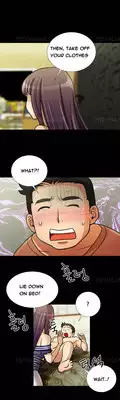 [Mr. Mun] Will You Do as I Say? Ch.1-19 (English) (Ongoing)