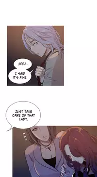 [PINKO] Scandal of the Witch Ch.1-23 (English) (Ongoing)