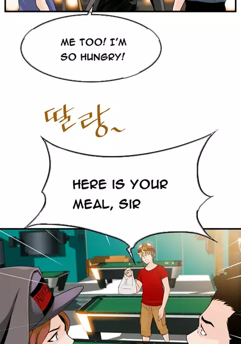 Kill the Dead Bastard Ch.0-15