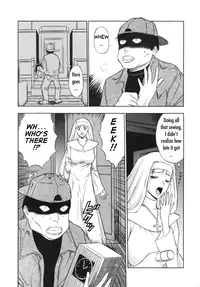 [Nagashima Chosuke] Tenshi No Otsutome (An Angel's Duty) Vol. 1 [English] [Tadanohito]