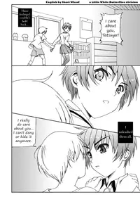 [Inkstone (Amai Ryouko)] Shounen ni Jousou Sasete Ijimete Mita | Let's Force him to Crossdress and Rape Him! [English] =SW=