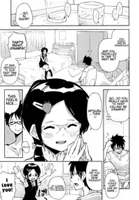 (COMIC1☆7) [Kabuttari Kaburanakattari (Seihoukei)] Otokonoko DOOR -Kimatsu Shiken no Benkyou ga Hakadotta no wa, Totsuzen Kabe kara Arawareta Otokonoko no Okage!- [English] [H-Konbini]