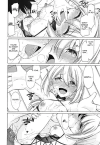 [Nishinaka Charlie] Cheers! Vol. 11 [English] {SaHa}(Ongoing)