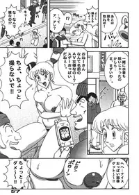 (C67) [Dynamite Honey, Intendou, Iwashi (various)] Kamedes (Kochira Katsushika Ku Kameari Kouen Mae Hashutsujo)