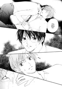 (C66) [FROG (Hajime)] 50/50 | Fifty, Fifty (Harry Potter) [English] {Boxer & Rice}