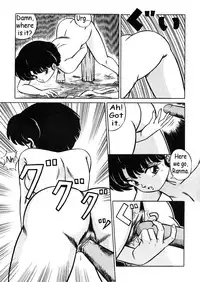 [Takashi Taya] Stupid Akane (Ranma 1/2) [English]