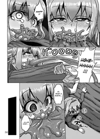 [Suteinu Nursery (Hagotae Spa)] Kaitlyn no Nichijou | Kaitlyn's Daily Life (Wild Arms 3) [English] [LWB + Chocolate] [Digital]