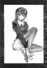 (C53) [Studio Retake (Kobayashi Masakazu)] Watashi No Kare Wa Onnanoko (Shoujo Kakumei Utena)