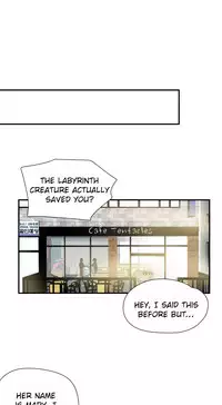 [Warpic] Narakarana Ch.0-22 [English] (YoManga) (Ongoing)