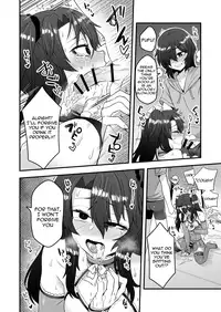 Ore ga Saimin Appli de Mesu ni Naru Wake Nai daro! | I Can't Become a Woman Because of a Hypnosis App!