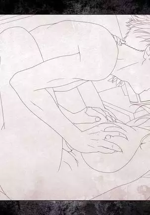 Ikani Shite Ore no Tsuma wa Haranda ka...... Original Digital Art Collection