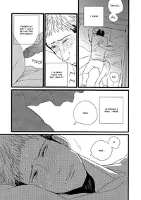 (Hekigai Chousa Haku) [DOBON (MiN)] Boys Will Be Scrap (Shingeki no Kyojin) [English] [Baka Dumb Aho Scans] [Decensored]