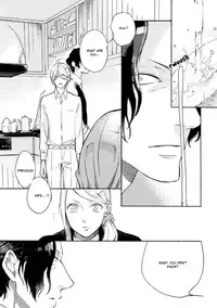 [Scarlet Beriko] Joou to Shitateya Ch. 1-5 [English] [MadameLePoo Scanlations]