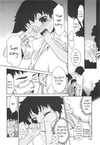 [Nekogen] Razoku no Yoru | Night of Razoku Ch. 1-9 [English] [Kamikakushi]