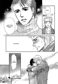 Boku Dake No Kimi Kimi Dake No Boku [Naono Bohra] Yaoi English