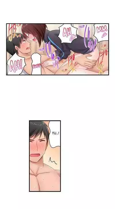 [Nanakusa Amane] Country Guy Wants to Become a Sex Master in Tokyo | Inaka Kyuuji ga Tokyo de Sex Musousuru Tameniwa [English]