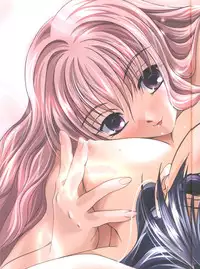 (C61) [Watsukiya (Watsuki Ayamo)] MOONE#02 (One: Kagayaku Kisetsu e)