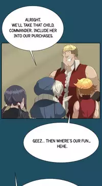 [Hong BanJang] Aharoo Ch.1-28 (English) (YoManga) (Ongoing)